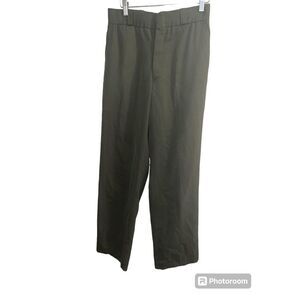 ✨FLYING CROSS MEN'S CLASS A LEGEND SZ 34R GREEN PANTS✨